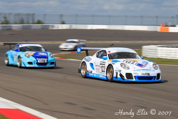 VLN 15-09-2007 02 Mercedes-Arena 107