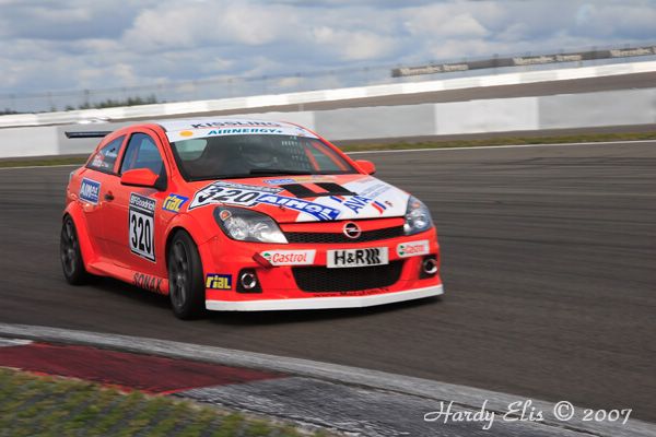 VLN 15-09-2007 02 Mercedes-Arena 112