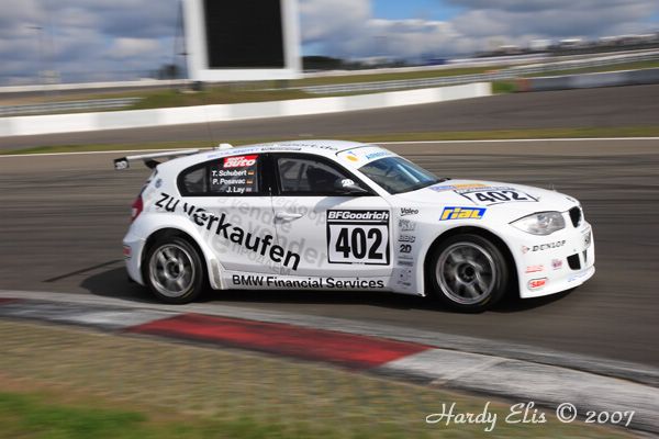 VLN 15-09-2007 02 Mercedes-Arena 114