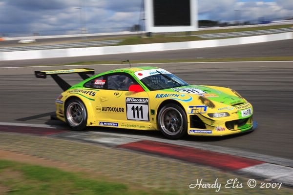 VLN 15-09-2007 02 Mercedes-Arena 117
