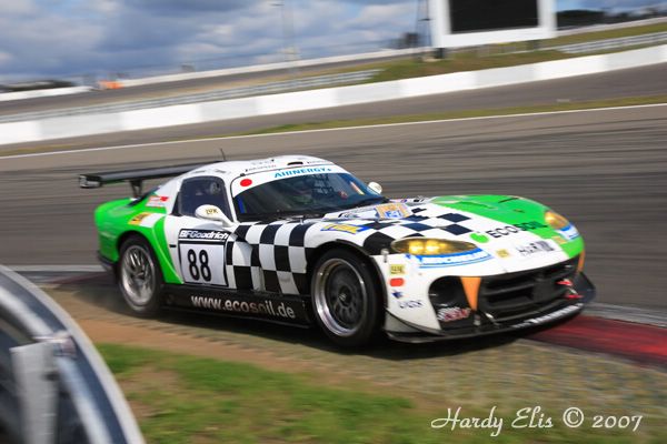 VLN 15-09-2007 02 Mercedes-Arena 118