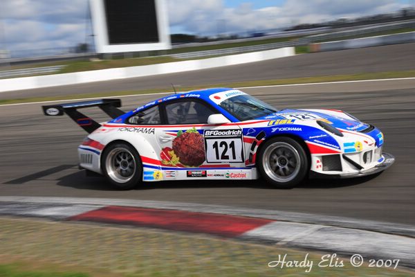 VLN 15-09-2007 02 Mercedes-Arena 120