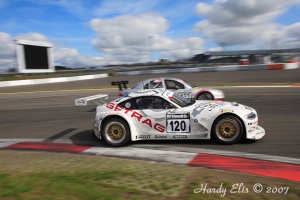 VLN 15-09-2007 02 Mercedes-Arena 121