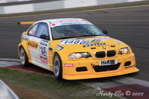 VLN 15-09-2007 02 Mercedes-Arena 123