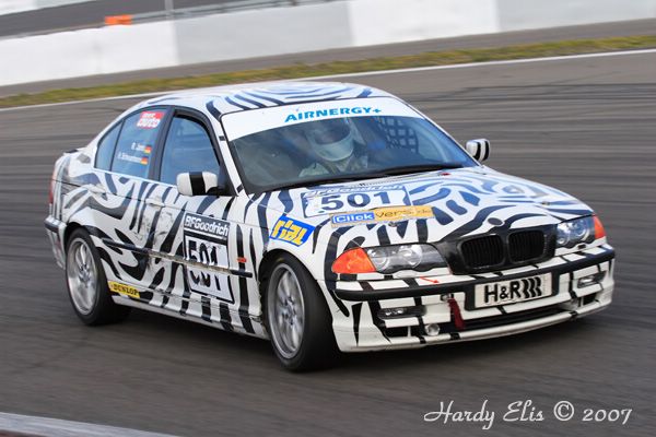 VLN 15-09-2007 02 Mercedes-Arena 128