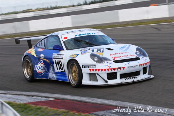 VLN 15-09-2007 02 Mercedes-Arena 129