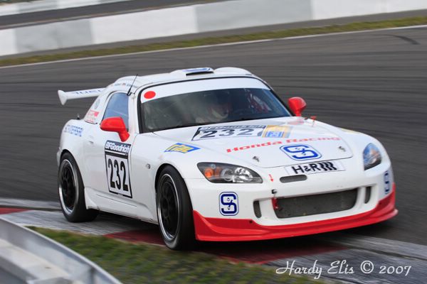 VLN 15-09-2007 02 Mercedes-Arena 131