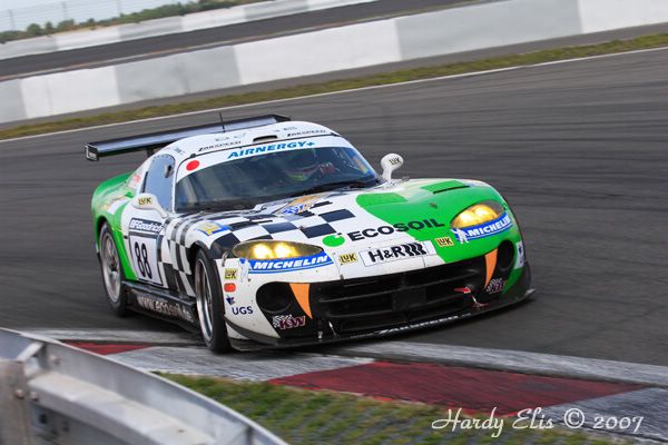 VLN 15-09-2007 02 Mercedes-Arena 133