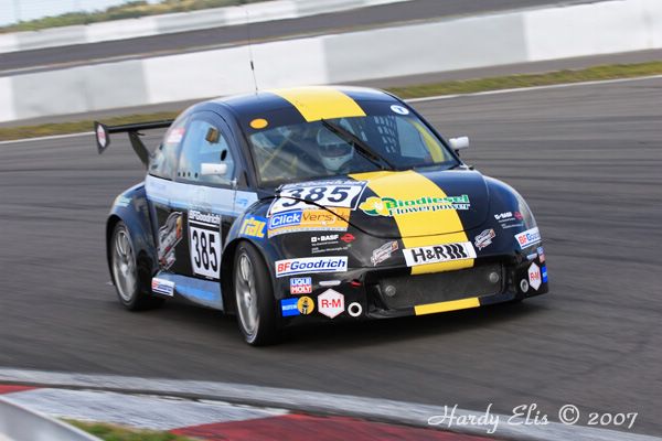 VLN 15-09-2007 02 Mercedes-Arena 134