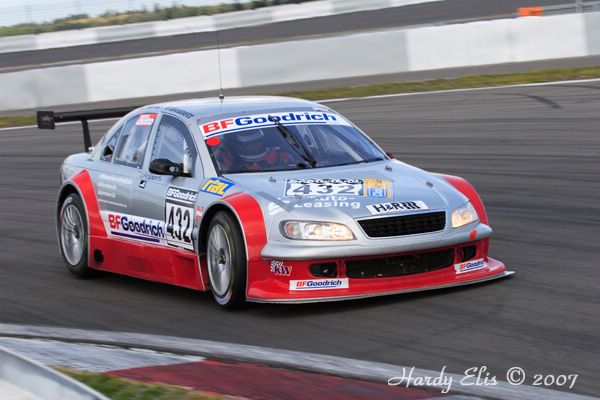 VLN 15-09-2007 02 Mercedes-Arena 139