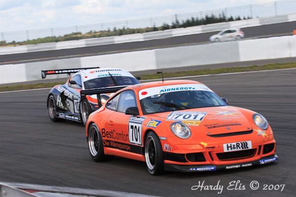 VLN 15-09-2007 02 Mercedes-Arena 141