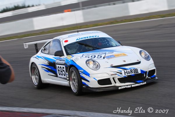 VLN 15-09-2007 02 Mercedes-Arena 147