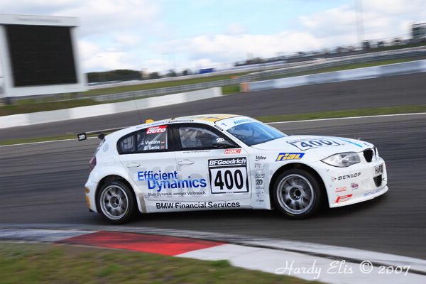 VLN 15-09-2007 02 Mercedes-Arena 149