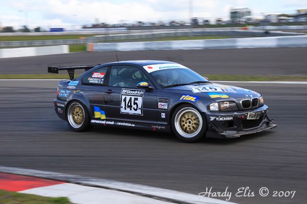 VLN 15-09-2007 02 Mercedes-Arena 151