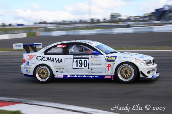 VLN 15-09-2007 02 Mercedes-Arena 152