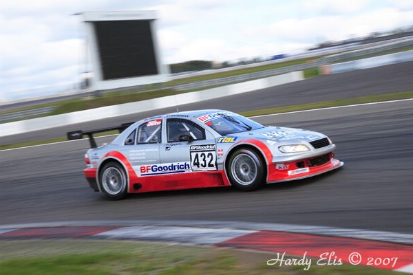 VLN 15-09-2007 02 Mercedes-Arena 161