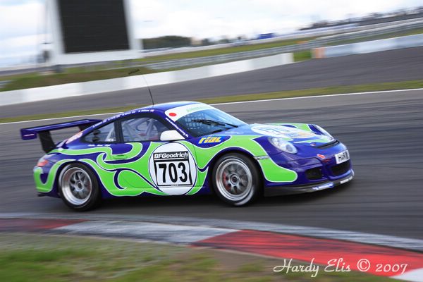 VLN 15-09-2007 02 Mercedes-Arena 168