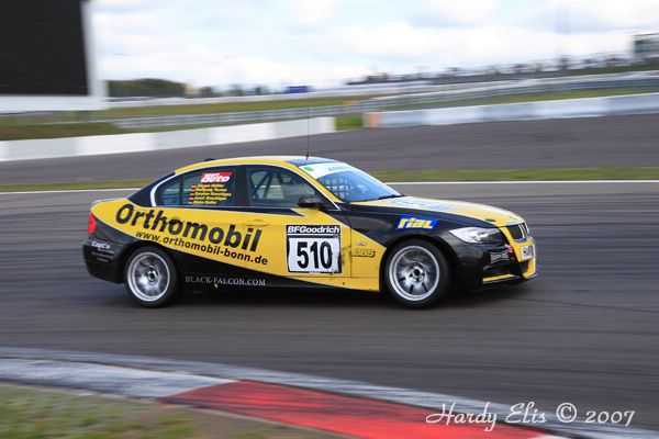 VLN 15-09-2007 02 Mercedes-Arena 179