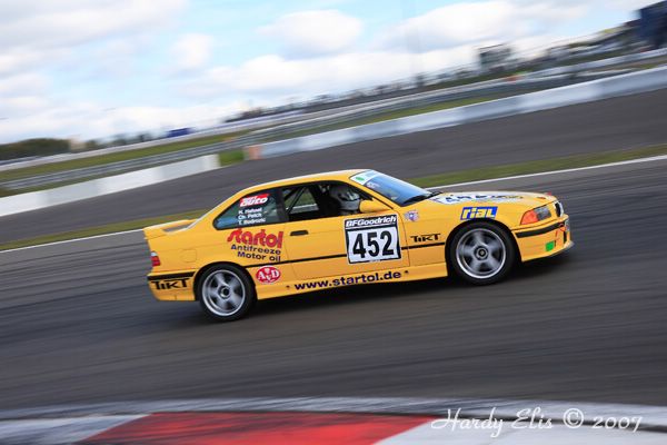 VLN 15-09-2007 02 Mercedes-Arena 182