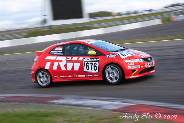 VLN 15-09-2007 02 Mercedes-Arena 183