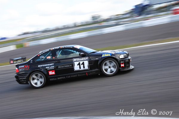 VLN 15-09-2007 02 Mercedes-Arena 184