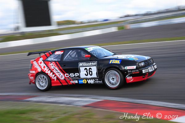 VLN 15-09-2007 02 Mercedes-Arena 186
