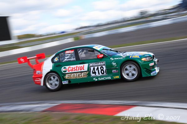 VLN 15-09-2007 02 Mercedes-Arena 188