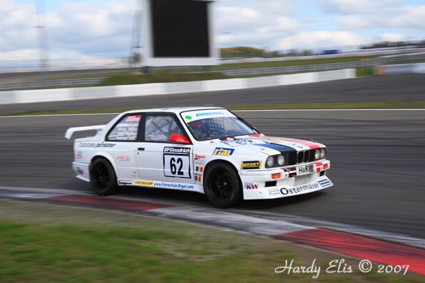 VLN 15-09-2007 02 Mercedes-Arena 193