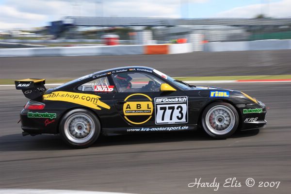 VLN 15-09-2007 02 Mercedes-Arena 196