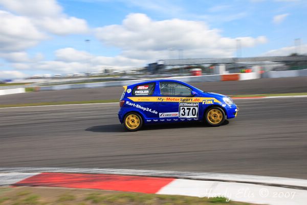 VLN 15-09-2007 02 Mercedes-Arena 198
