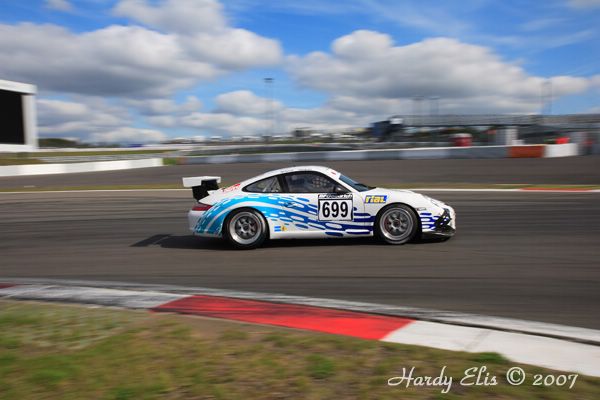 VLN 15-09-2007 02 Mercedes-Arena 199