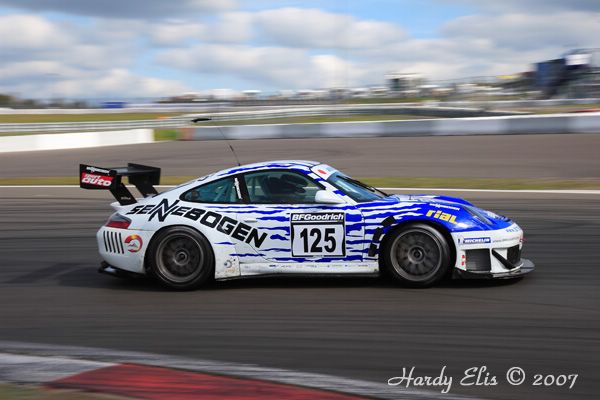 VLN 15-09-2007 02 Mercedes-Arena 207