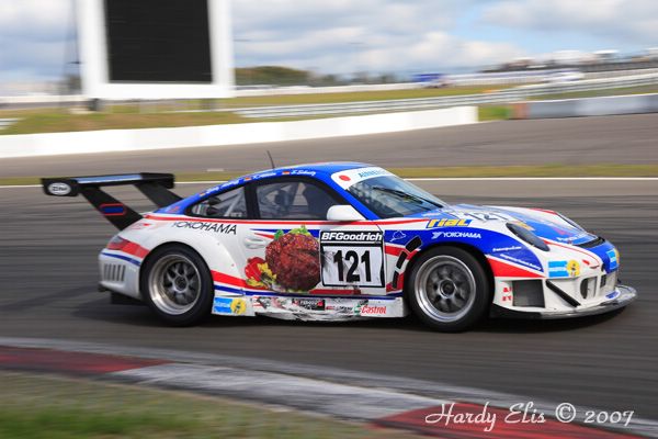 VLN 15-09-2007 02 Mercedes-Arena 209