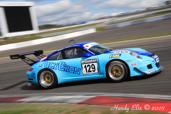 VLN 15-09-2007 02 Mercedes-Arena 211