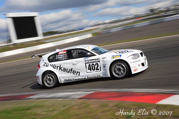 VLN 15-09-2007 02 Mercedes-Arena 213