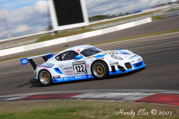 VLN 15-09-2007 02 Mercedes-Arena 214
