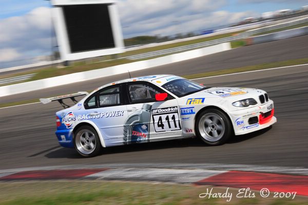 VLN 15-09-2007 02 Mercedes-Arena 216