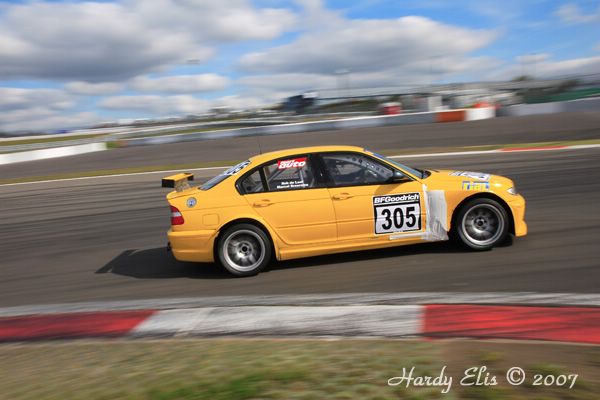 VLN 15-09-2007 02 Mercedes-Arena 218