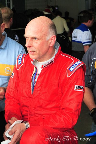 VLN 15-09-2007 03 Rennen Boxengasse 043