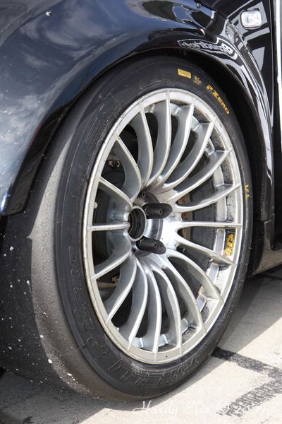 VLN 15-09-2007 03 Rennen Boxengasse 048