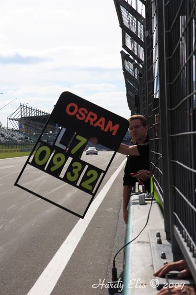 VLN 15-09-2007 03 Rennen Boxengasse 067