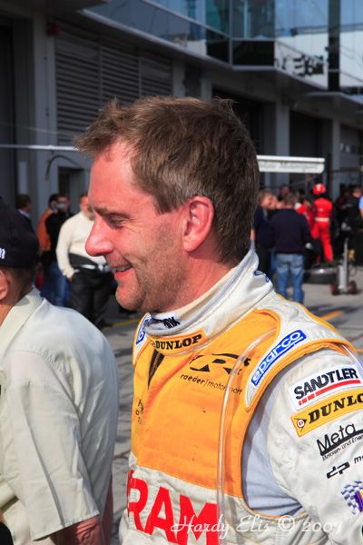 VLN 15-09-2007 03 Rennen Boxengasse 088