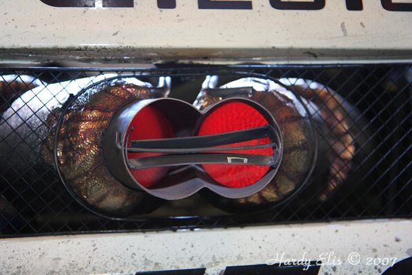 VLN 15-09-2007 03 Rennen Boxengasse 121