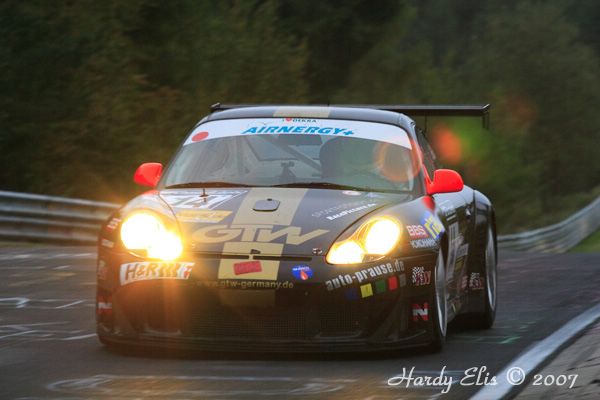 VLN 29-09-2007 01 Training Pflanzgarten 002