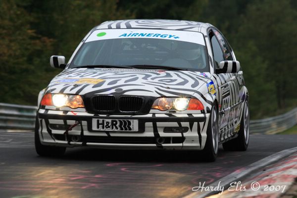 VLN 29-09-2007 01 Training Pflanzgarten 005