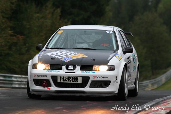 VLN 29-09-2007 01 Training Pflanzgarten 006