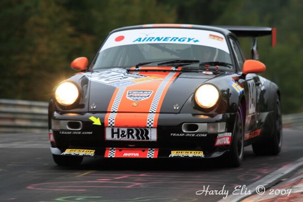 VLN 29-09-2007 01 Training Pflanzgarten 011