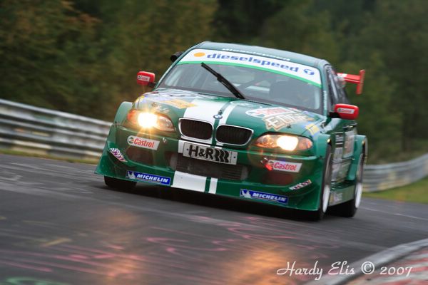 VLN 29-09-2007 01 Training Pflanzgarten 015