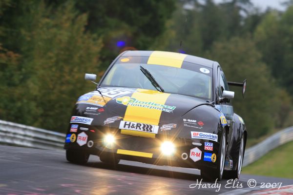 VLN 29-09-2007 01 Training Pflanzgarten 018