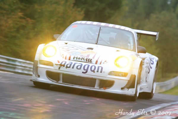 VLN 29-09-2007 01 Training Pflanzgarten 019